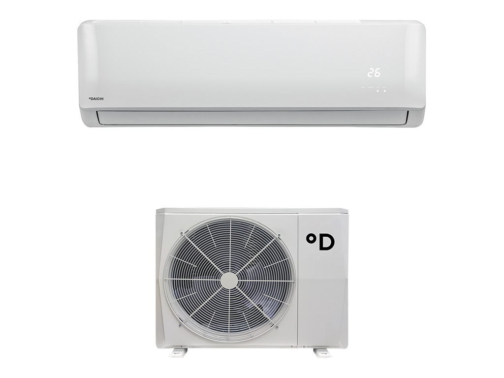 Daichi DATA-ALQ/DFTA (-40C) DATA80ALQS1/DFTA80ALS1/-40