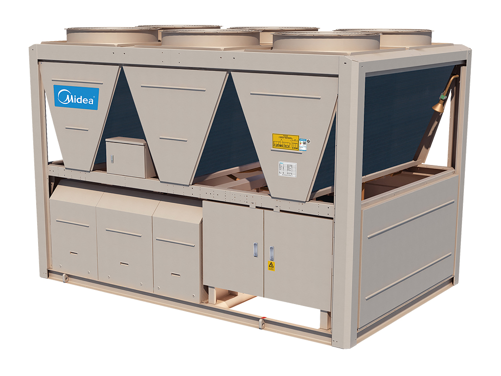 Midea MACC-A MACC340A-SA3A