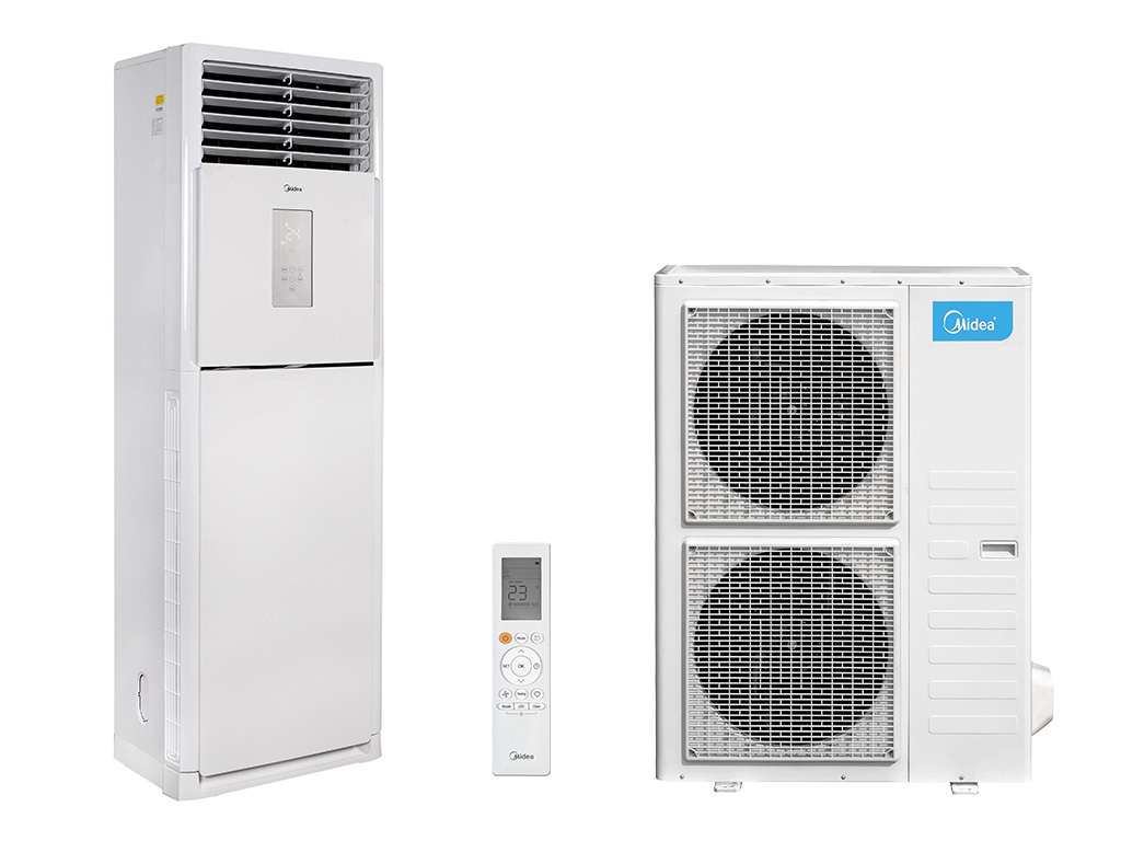 Midea MFM/MOU-L MFM-50ARN1-R/MOU-55HN1-LR