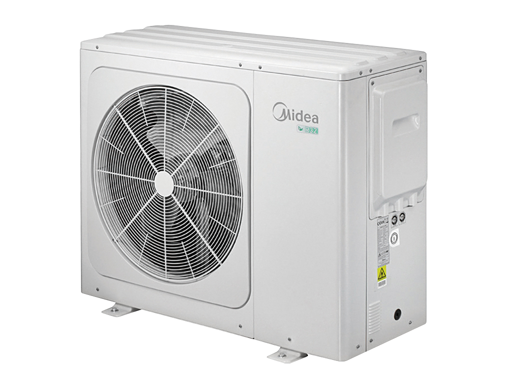 Midea Эко Мини MGRH-A-Z MGRH12A-PR1Z