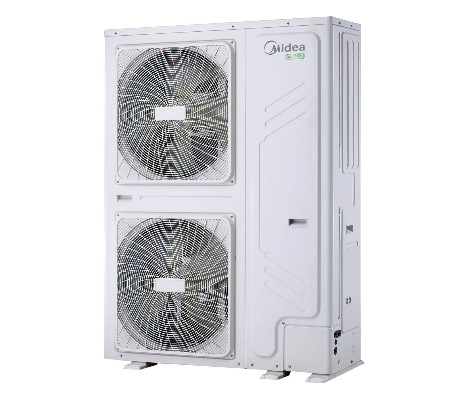 Midea Эко Мини MGRH-A-P MGRH17A-PR3-P