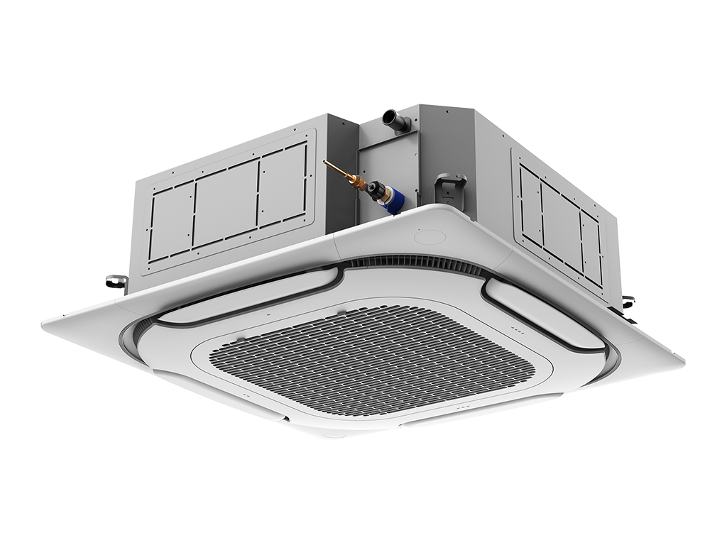 Midea MIH-Q4 (V8) MIH71Q4HN18