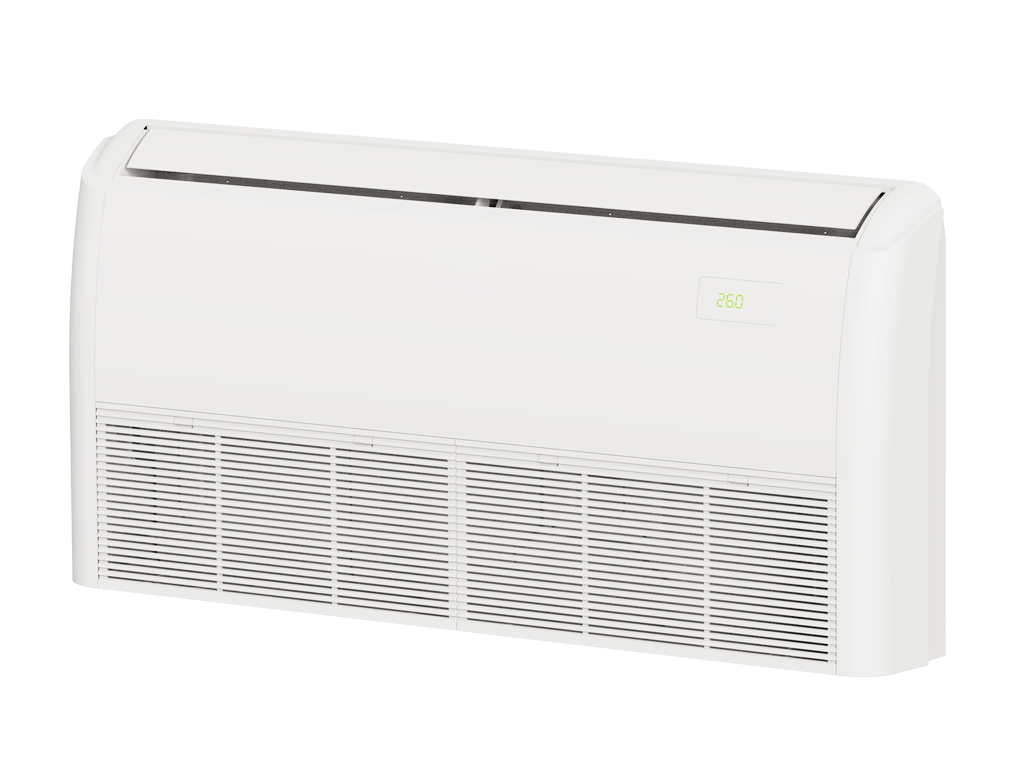 Midea MIH-DL (V8) MIH90DLHN18