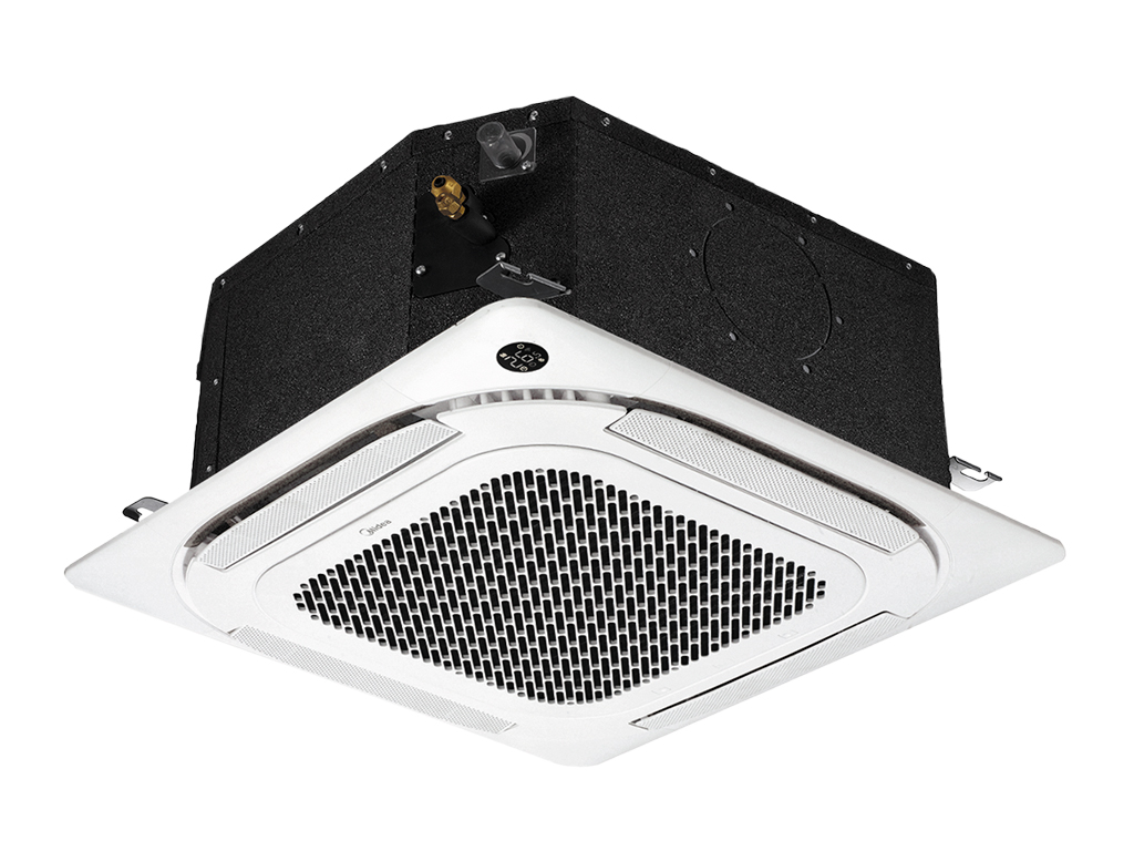 Midea MMCA4U MMCA4U-07HRFNX-Q(GA)/T-MBQ4-03A