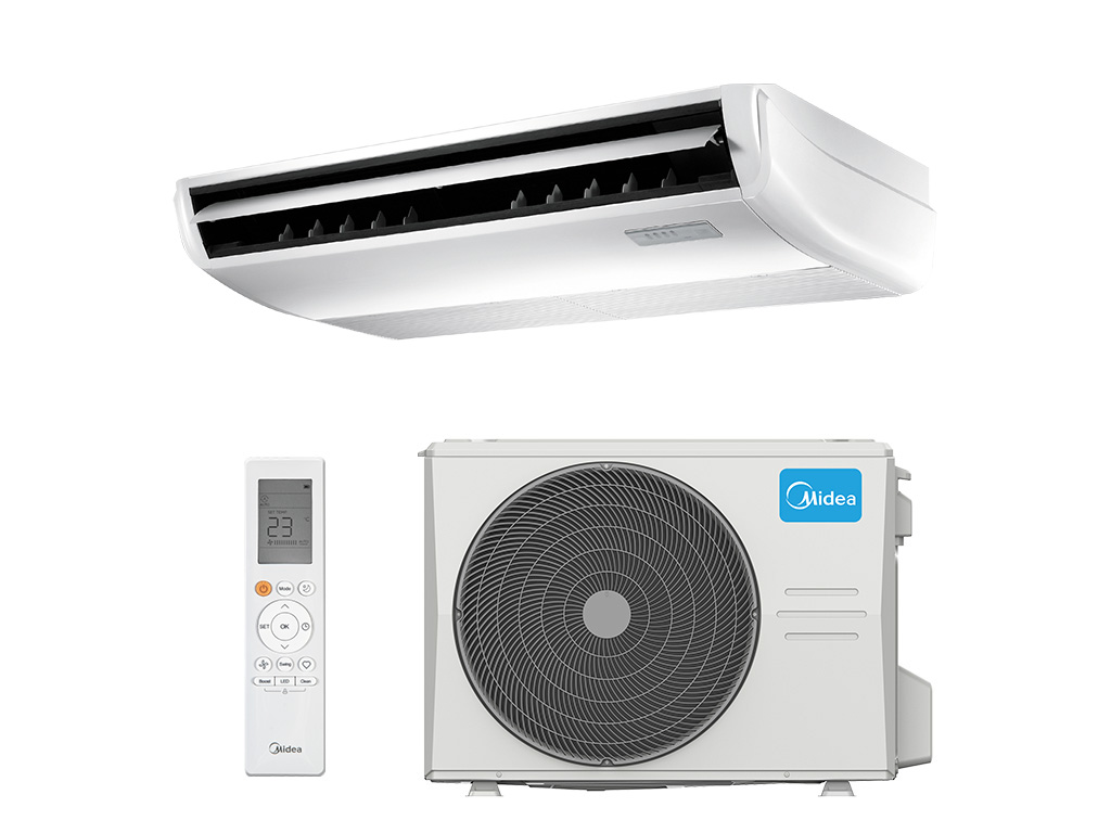 Midea MUE/MOU-L MUE-18HRN1-Q2/MOX330U-18HN1-LQB6