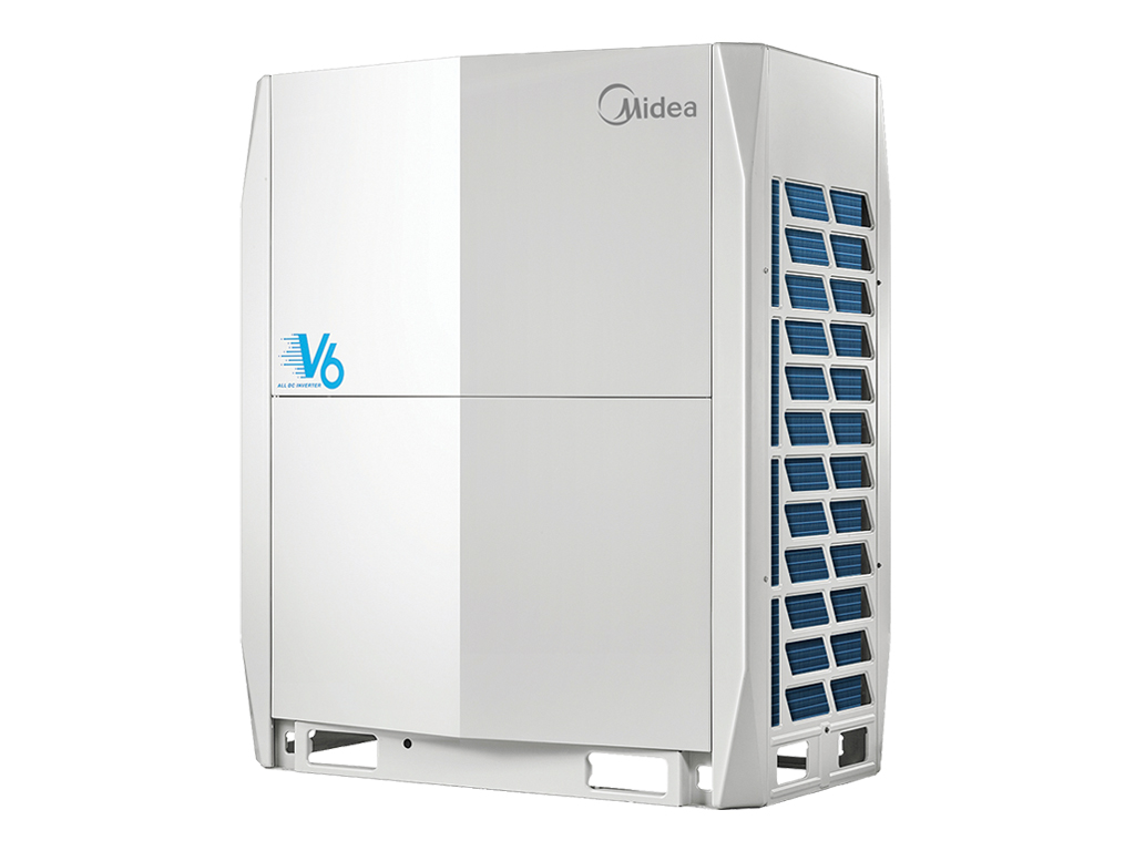 Midea В6 Хит Памп (V6 Heat Pump) MV6-560WV2GN1