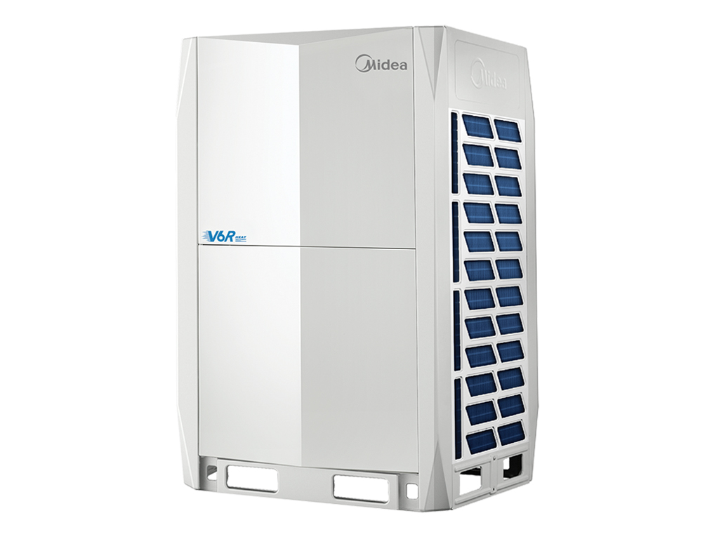 Midea В6Р (V6R) MV6-R252WV2GN1