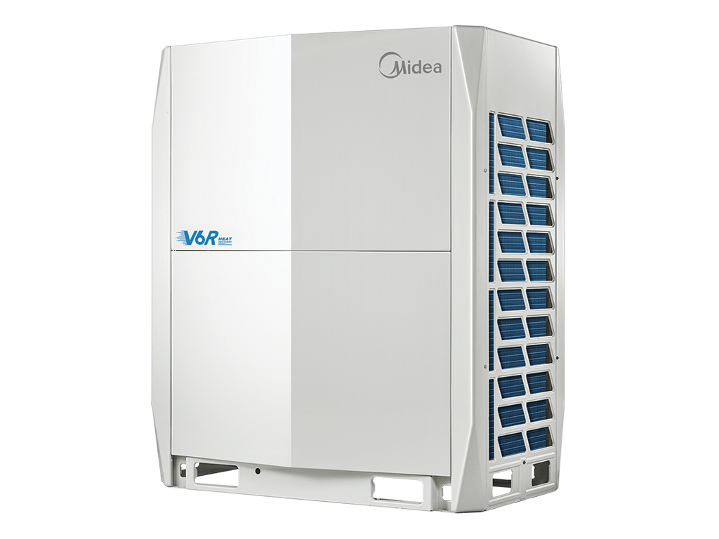 Midea В6Р (V6R) MV6-R560WV2GN1