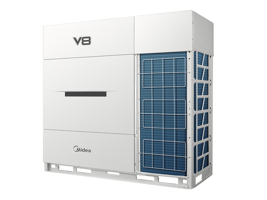 Midea В8 Про (V8 PRO) MV8-850WV2GN1(PRO)