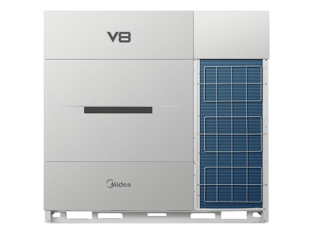 Midea В8и Про (V8-i PRO) MV8i-1060WV2GN1(PRO)