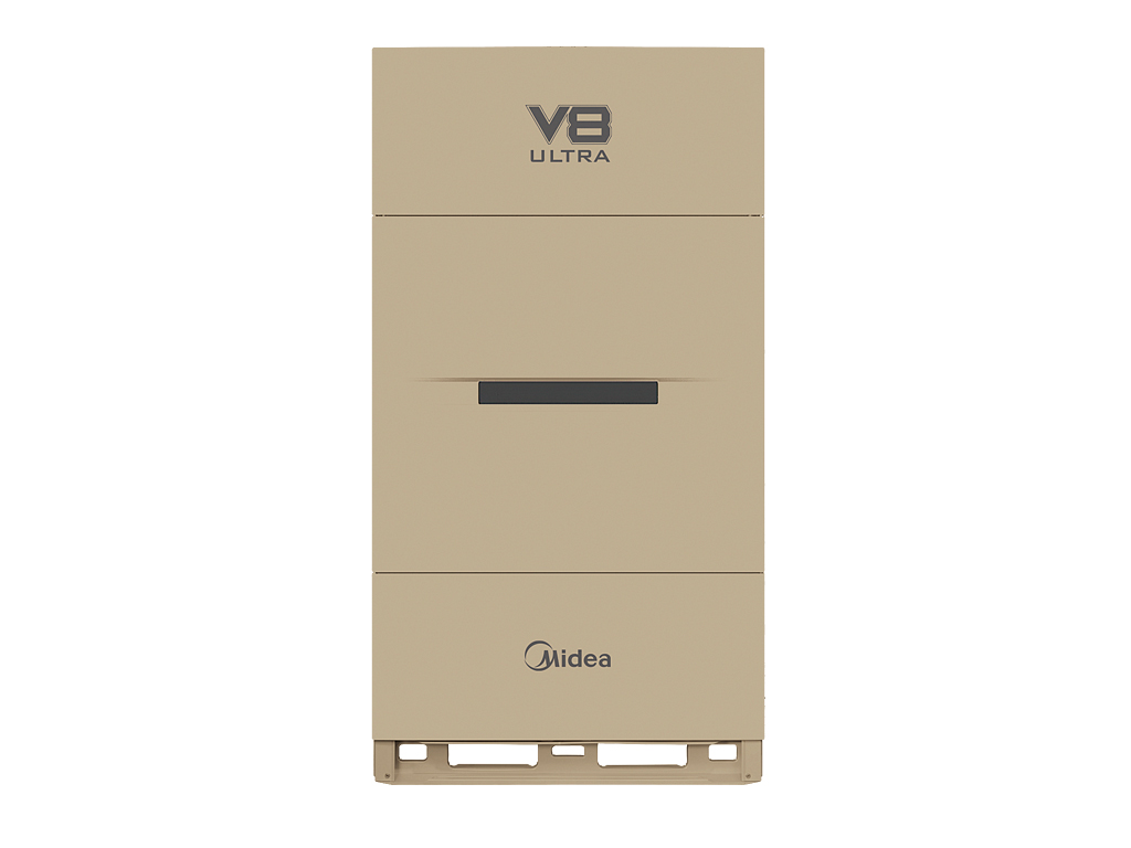 Midea В8 Ультра (V8-i ULTRA) MV8i-252WV2GN1(ULTRA)