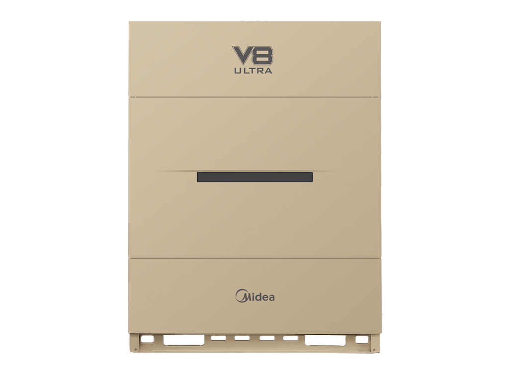 Midea В8 Ультра (V8-i ULTRA) MV8i-615WV2GN1(ULTRA)