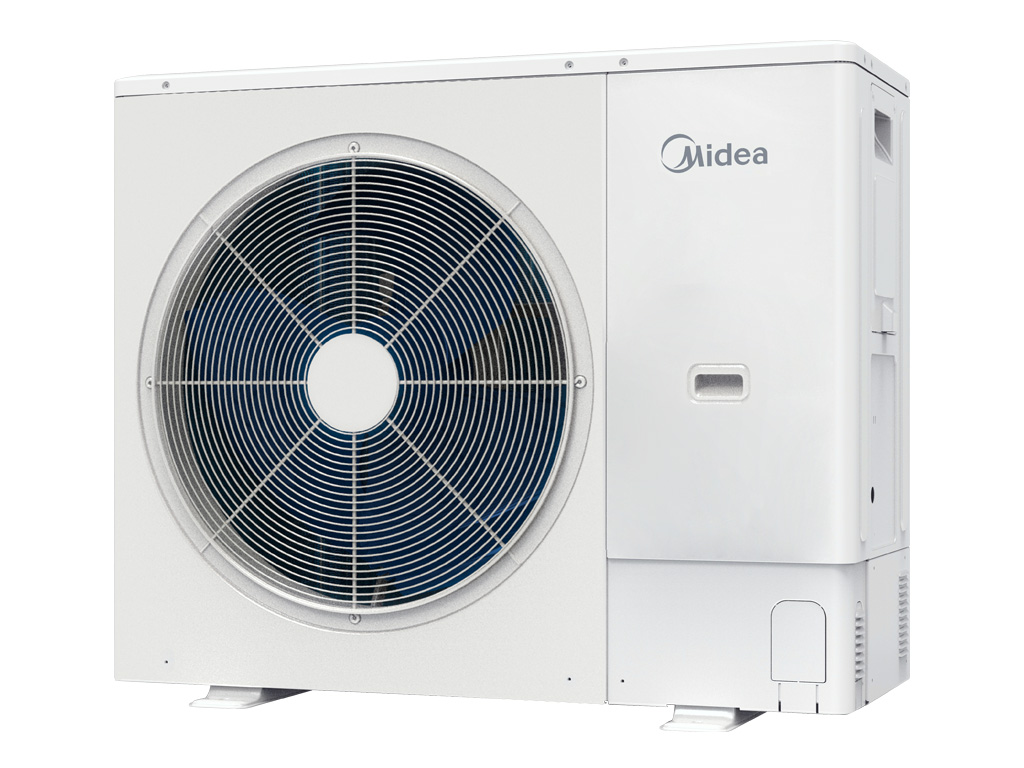 Midea В8М (V8M) MV8M-120WV2HN1