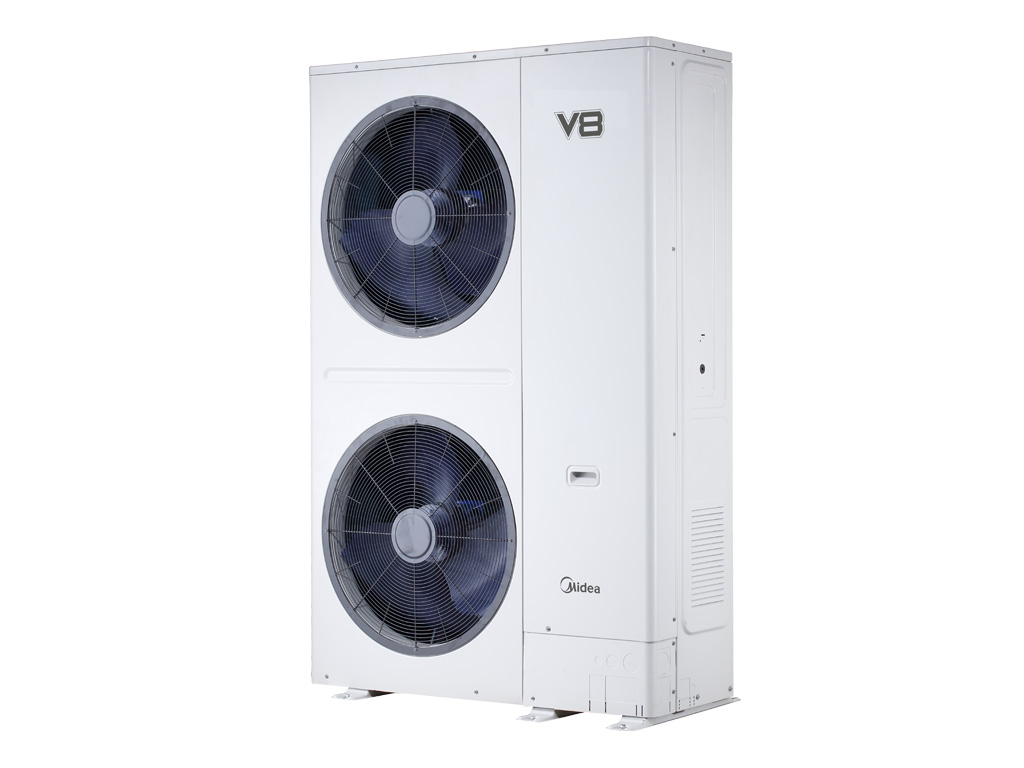 Midea В8С (V8S) MV8S-400WV2GN1
