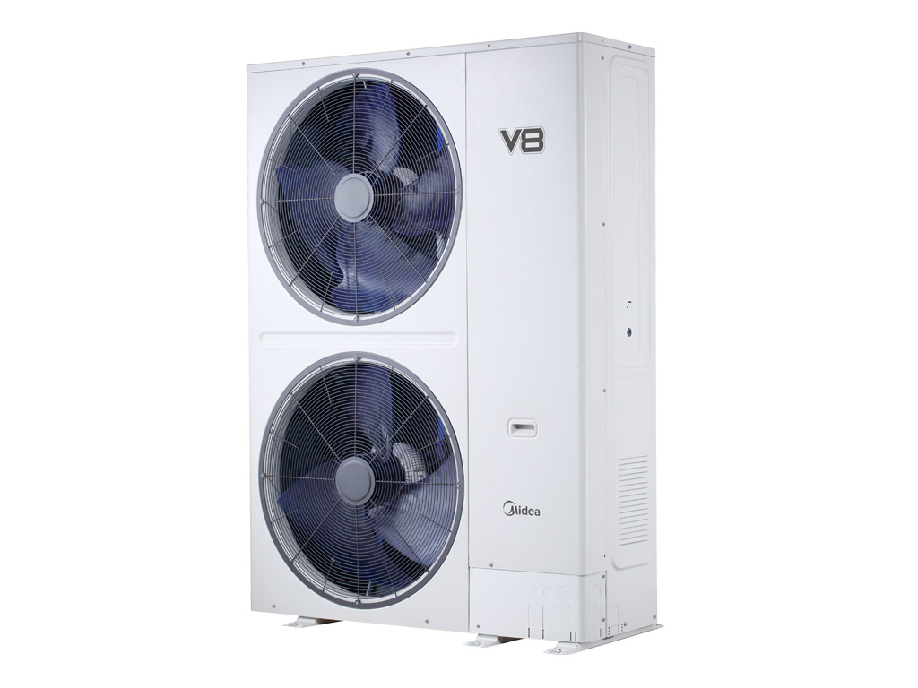 Midea В8С (V8S) MV8S-615WV2GN1