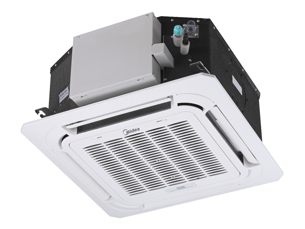 Midea MVS-T MVS36T-VA1