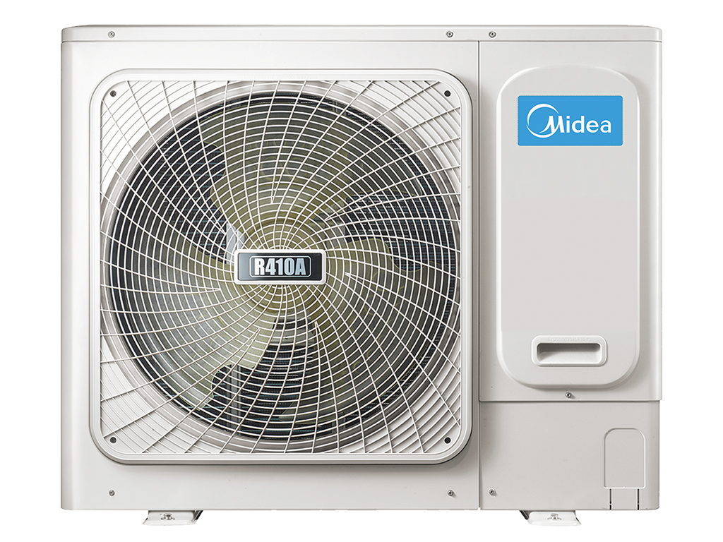 Midea Мини С (Mini C) MVUH160C-VA1