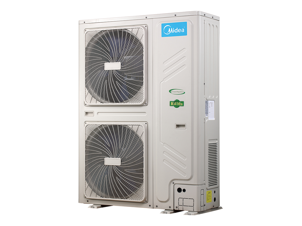 Midea Компакт С (Compact C) MVUH260C-VA3i