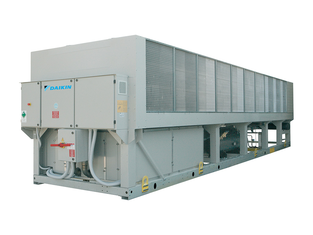 Daikin EWAD-CF EWAD740CFXR
