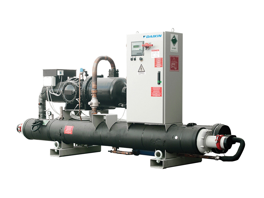 Daikin EWLD-I EWLD500I-SS