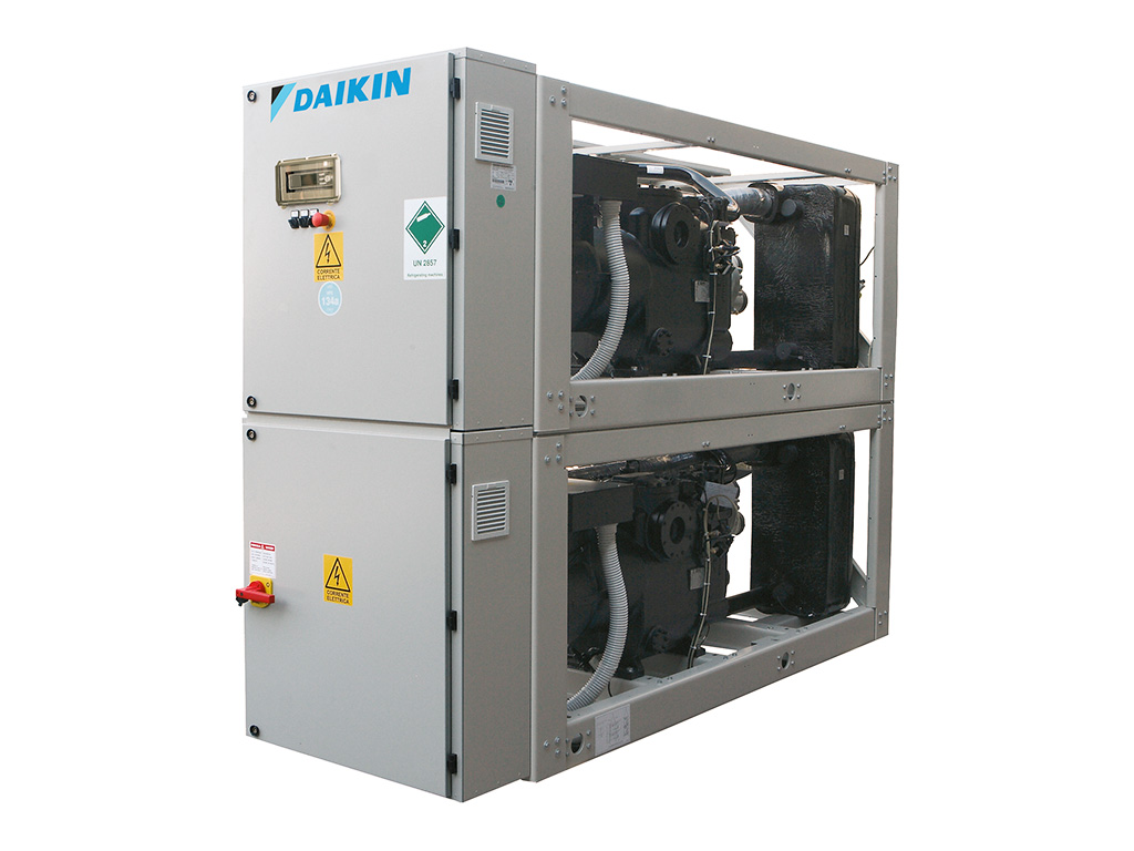Daikin EWWD-J EWWD150J-SS