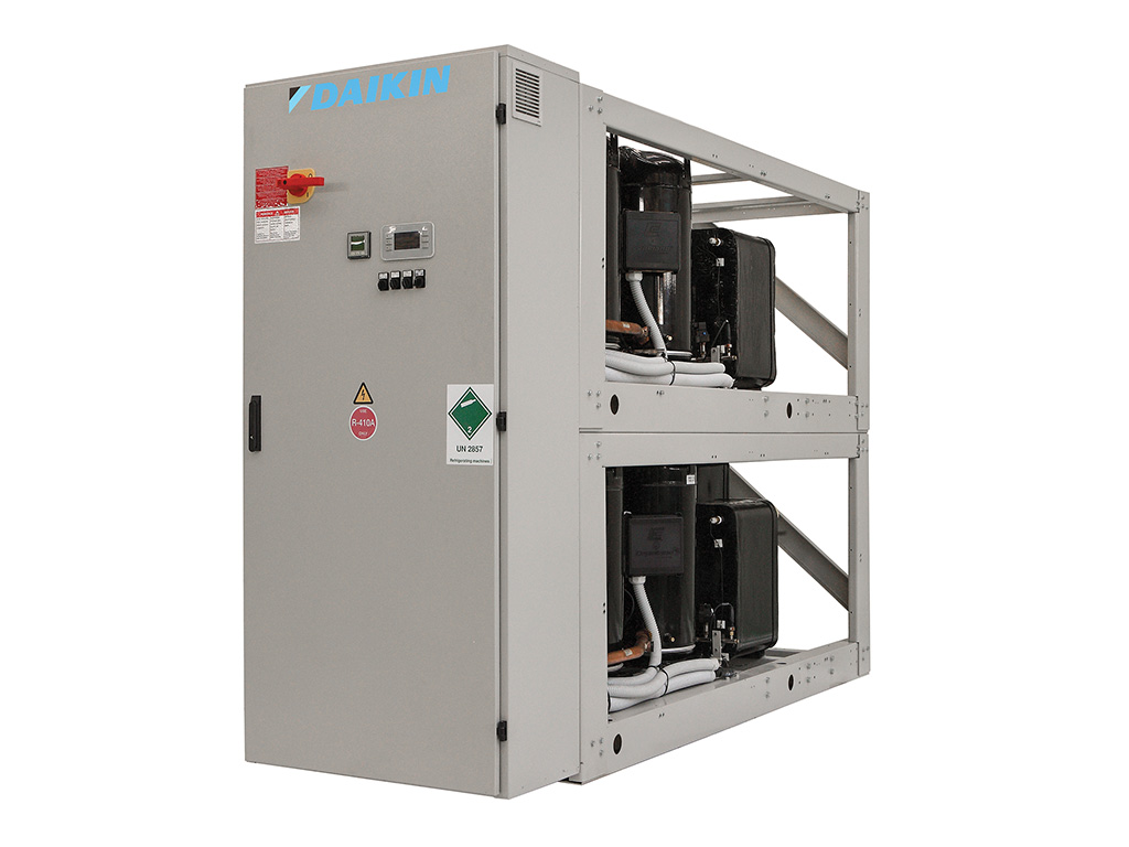 Daikin EWWQ-L EWWQ330L-SS