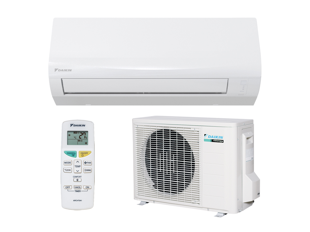 Daikin FCAG-B/RZAG FCAG35B/RZAG35B