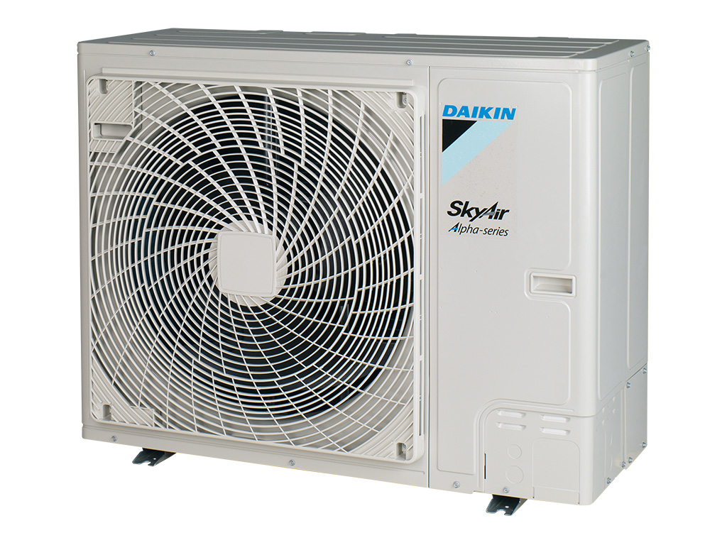 Daikin Alpha RZAG100NV1
