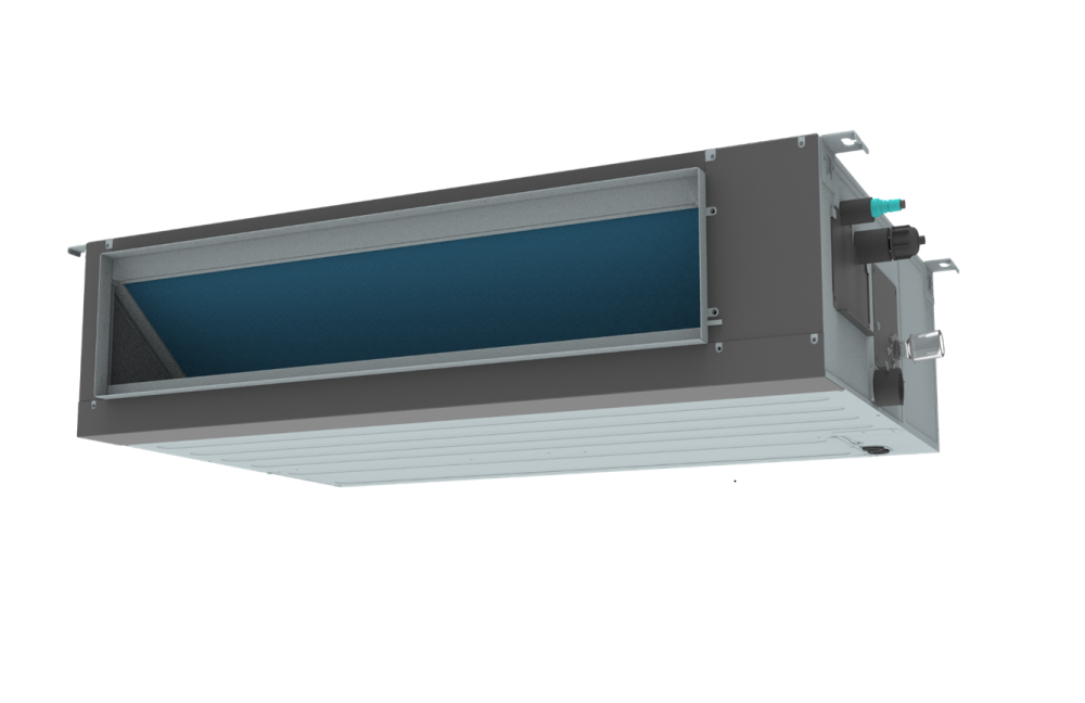 Внутренний блок канального типа серии MULTI EU DC Inverter ADT-12UX4RBL8