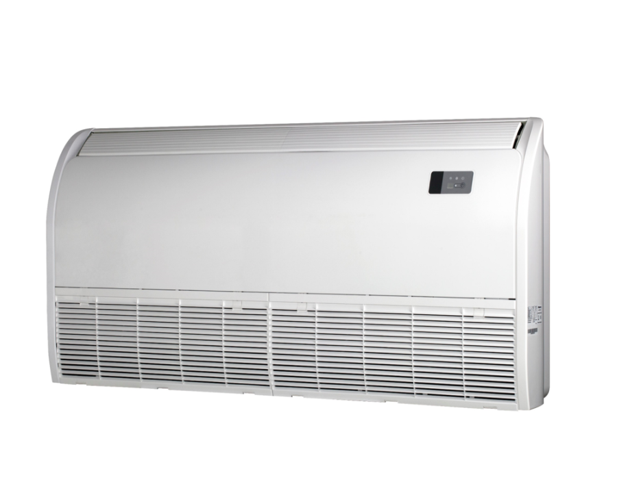 Инверторная сплит-система напольно-потолочного типа серии HEAVY EU DC INVERTER Wi-Fi AUV-60UR4RC8/AUW-60U6RW8 WI-FI (комплект)