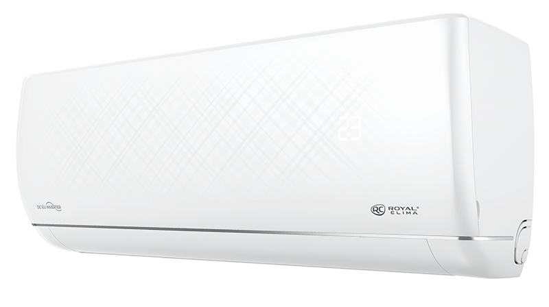 Инверторная сплит-система серии RENAISSANCE DC EU INVERTER 2024 RCI-RNE35HN (комплект)