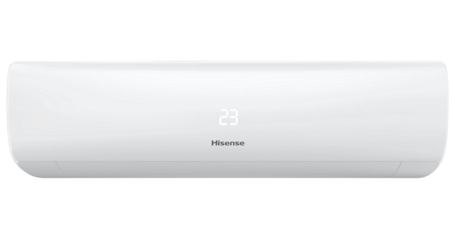 Инверторная сплит-система серии ZOOM 2.0 DC Inverter AS-09UW4RYRKB06 (комплект)