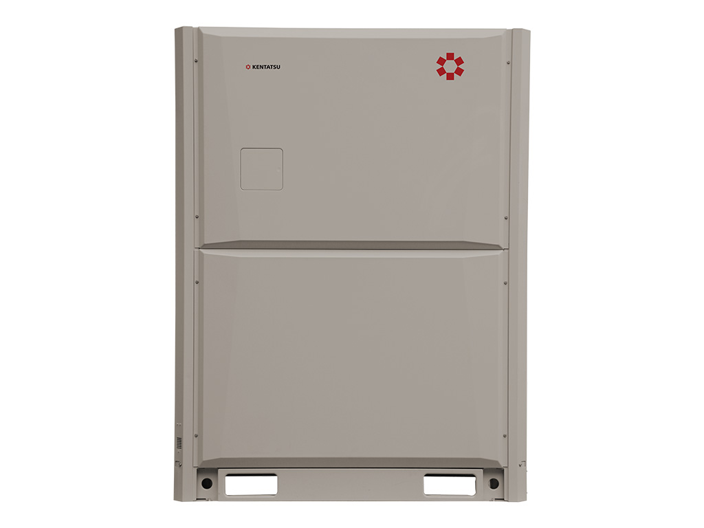 Kentatsu ДэИкс ПРО СН (DX PRO CH) KVH400HZAN3-B