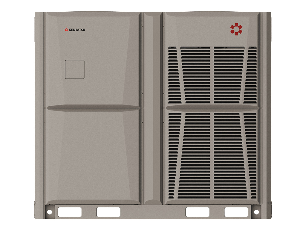 Kentatsu ДэИкс ПРО СН (DX PRO CH) KVH850HZAN3-B