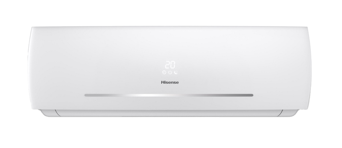 Классическая сплит-система серии NEO Classic A (R32) AS-09HR4RYDDC00 (комплект)
