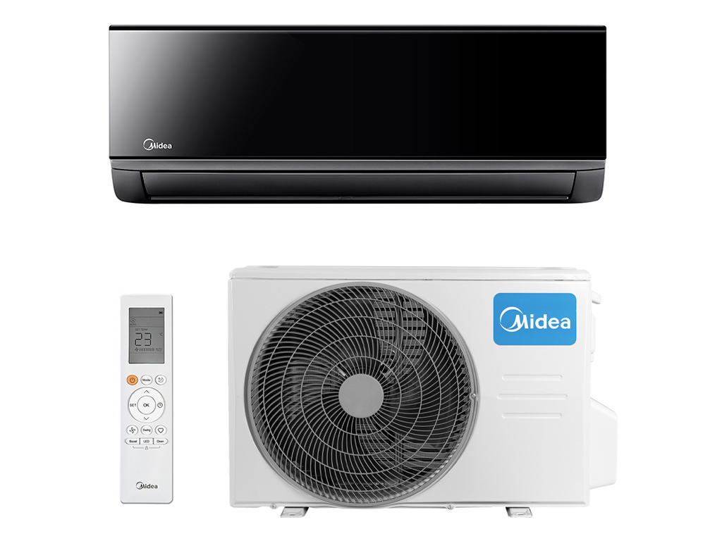 Midea Персона (Persona) MSAG4-09HRN1-I/MSAG4-09HRN1-O