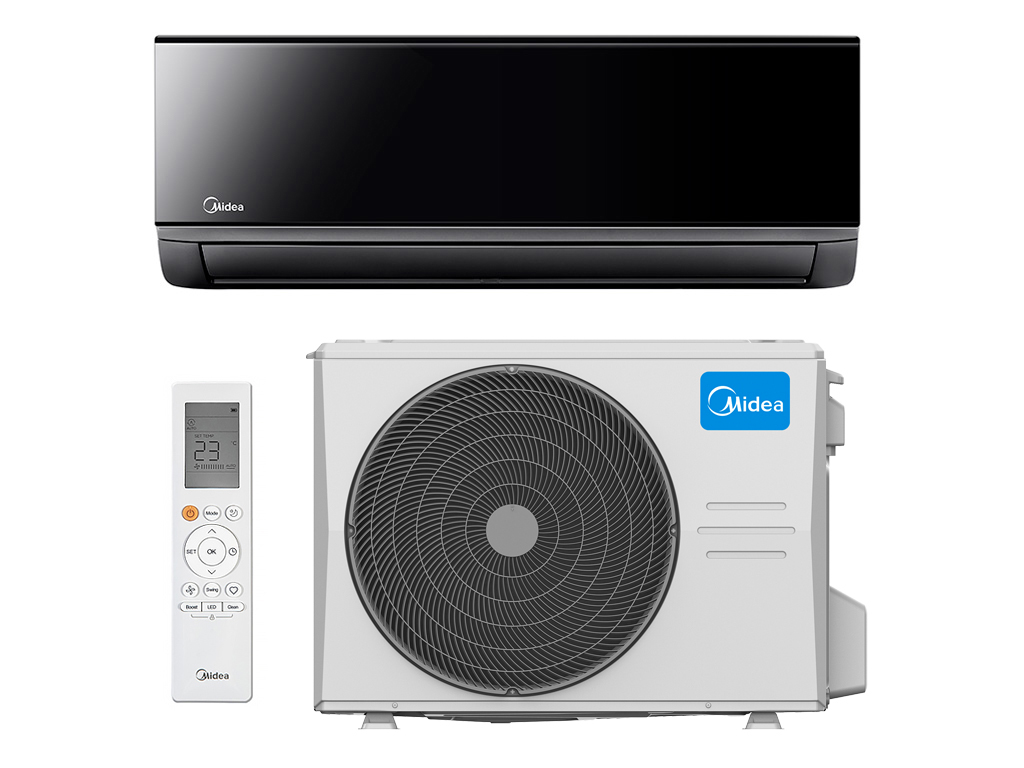 Midea Персона (Persona) MSAG4-24HRN1-I/MSAG4-24HRN1-O