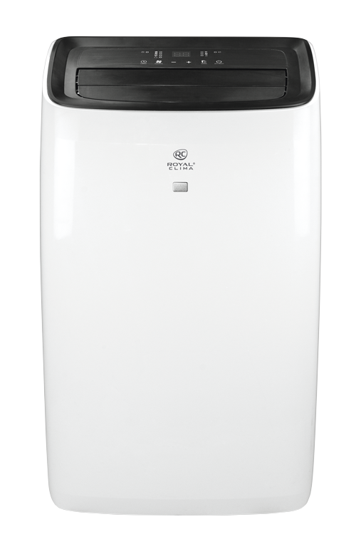 Мобильный кондиционер cерии LARGO PRO RM-LP60CN-E