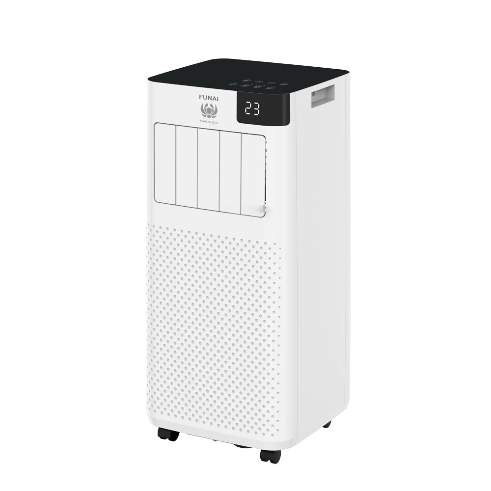 Мобильный кондиционер cерии MAGNOLIA MAC-MG22CON01