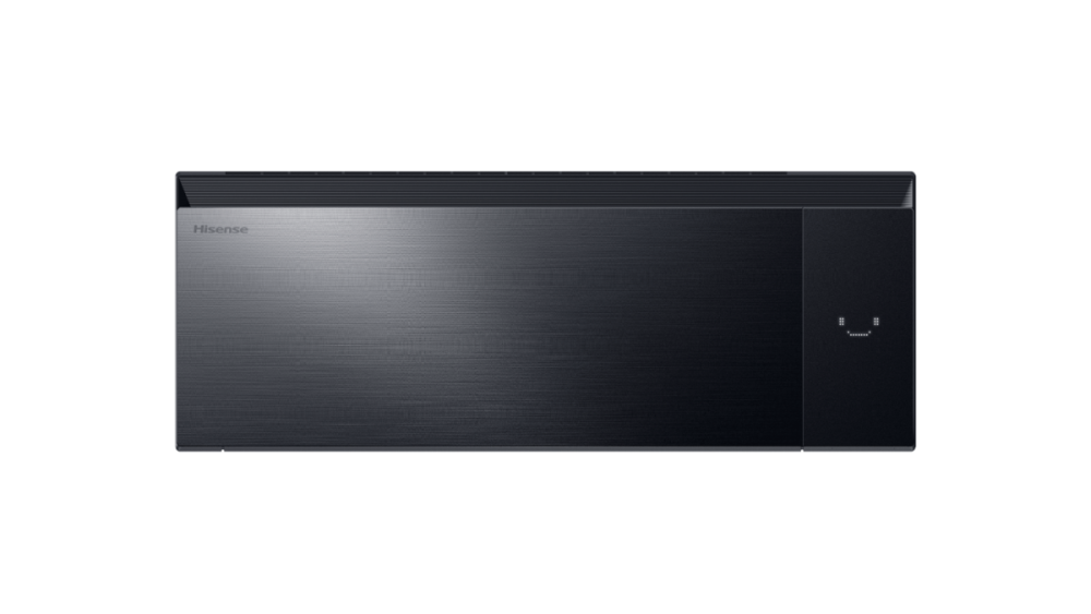 Внутренние блоки настенного типа серии SENSATION PRO CARBON MULTI Superior DC Inverter AS-13UW4RWMQK00G(B)